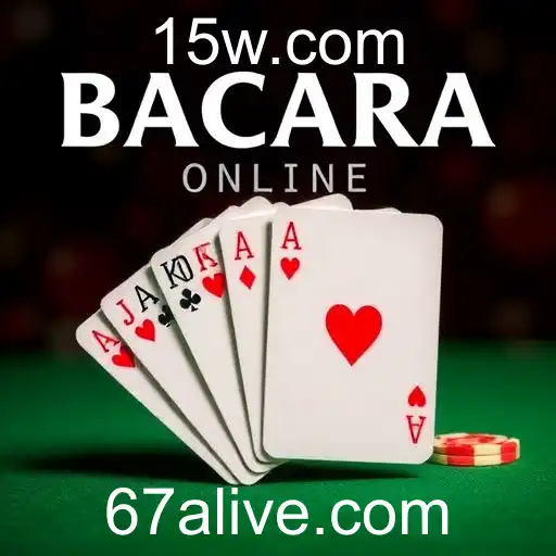 Bacará online