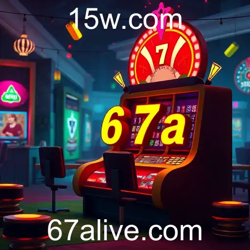 Caça-níqueis online