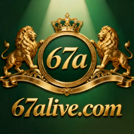 67a Logo